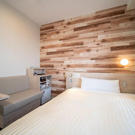 Super Hotel Хакодате Екстериор снимка