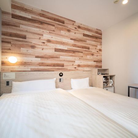 Super Hotel Хакодате Екстериор снимка